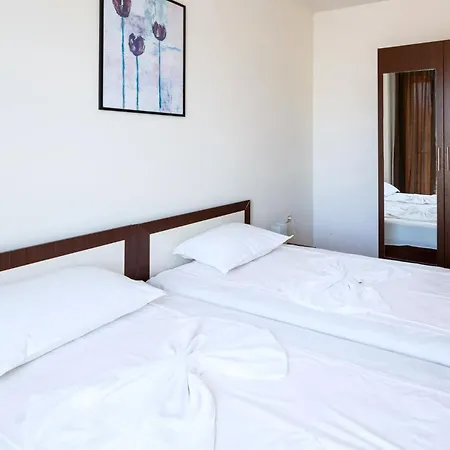 Charming 1 Bedroom For 2 People アパート *