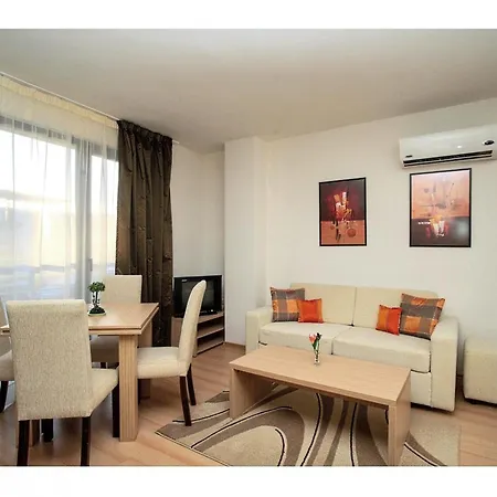 アパート Charming 1 Bedroom For 2 People サニービーチ