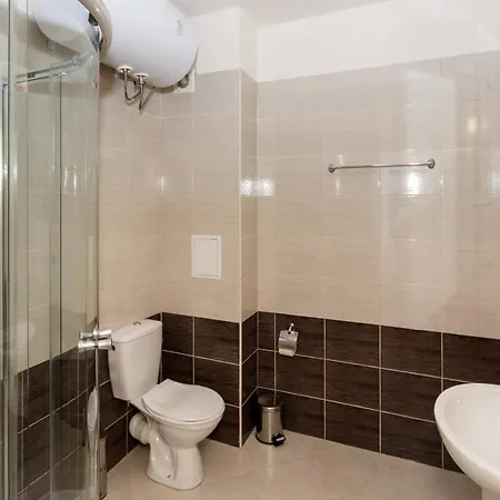 Charming 1 Bedroom For 2 People * Sunny Beach